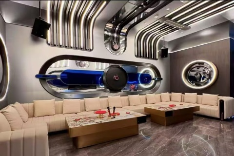 吉安高档夜场KTV招聘,夜场求职招聘信息已发布